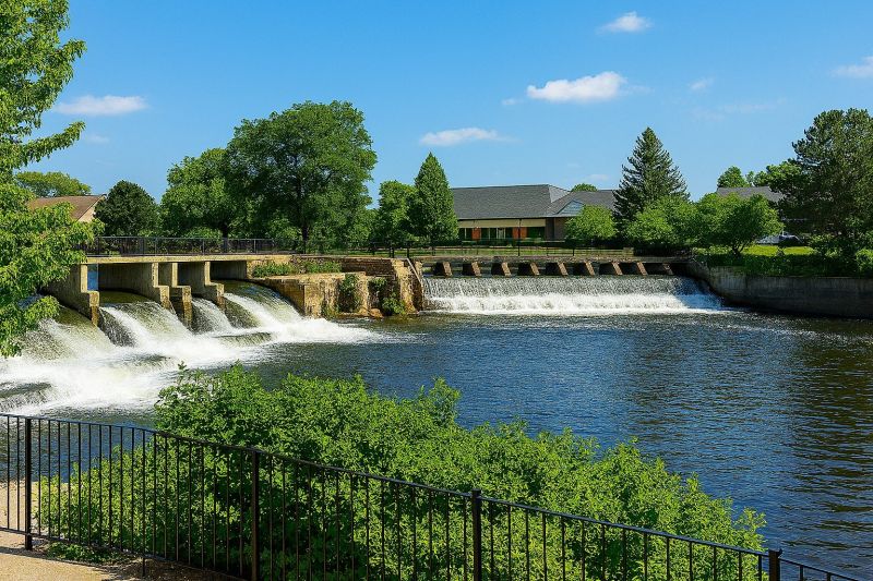 Rockford, MI