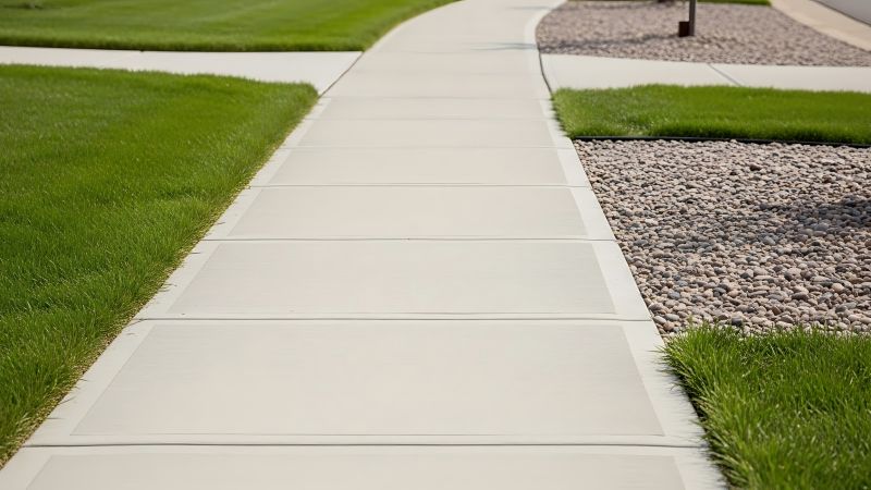 Concrete Service in Byron Center, MI