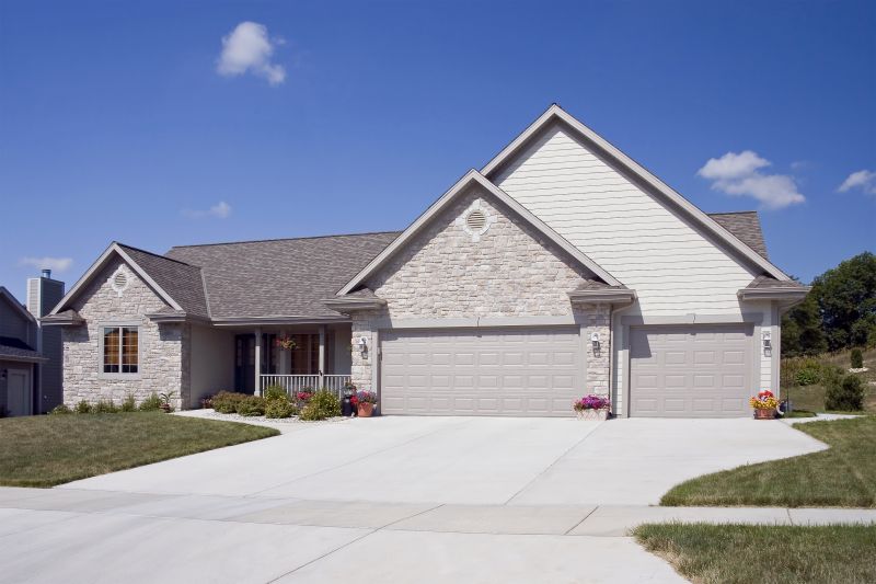 Concrete Service in Lowell, MI