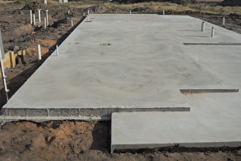 Concrete Service in Middleville, MI