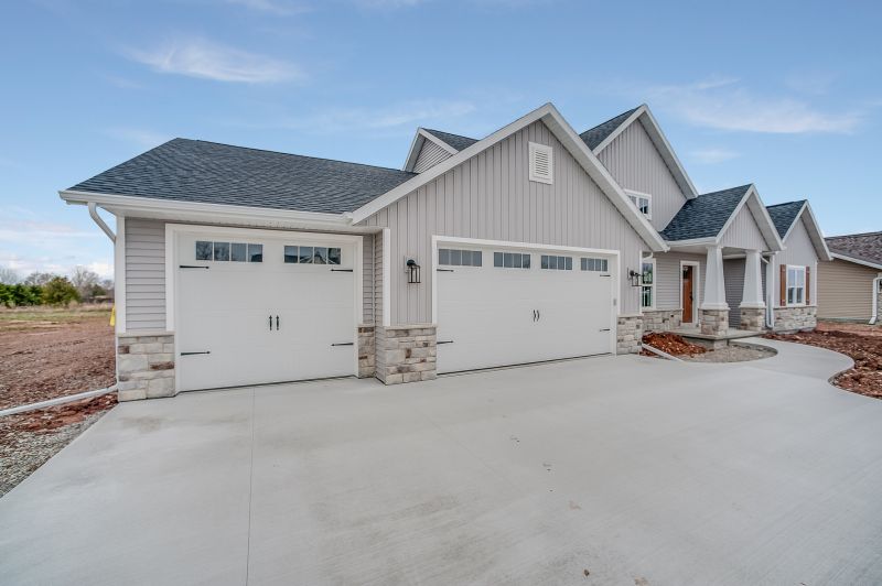 Concrete Service in Ottawa County, MI