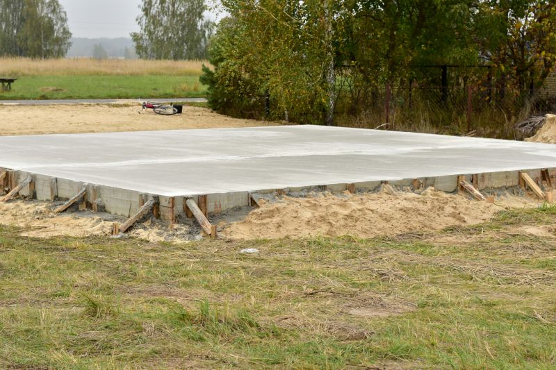 Concrete Service in Zeeland, MI