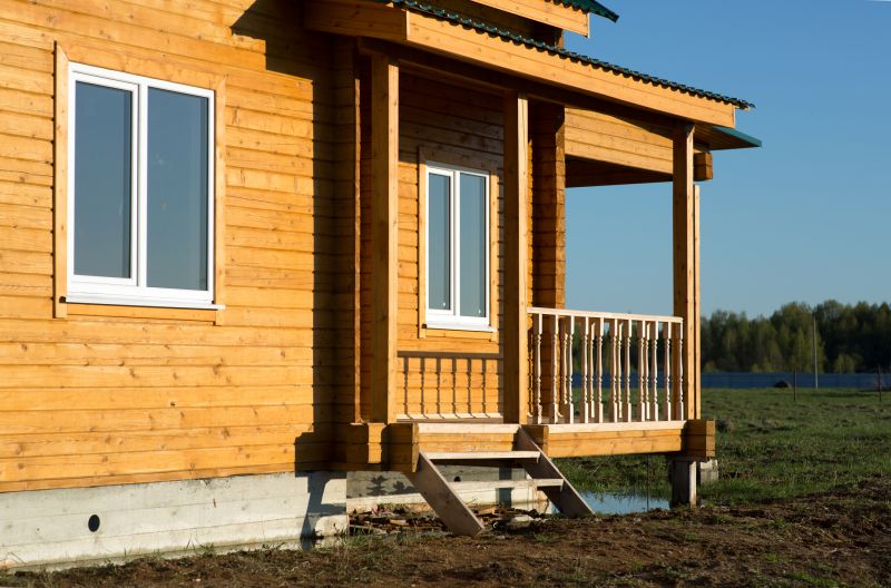 Foundation Construction in Spring Lake, MI